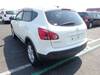 NISSAN DUALIS