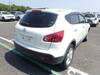 NISSAN DUALIS