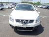 NISSAN DUALIS
