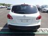 NISSAN DUALIS