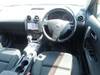 NISSAN DUALIS
