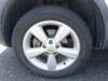 NISSAN DUALIS