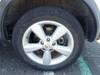 NISSAN DUALIS