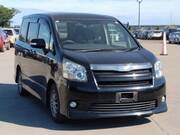 2008 TOYOTA NOAH S