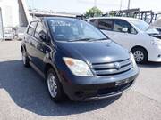 2003 TOYOTA IST 1.3F