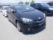 2012 TOYOTA WISH