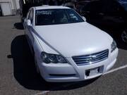2007 TOYOTA MARK X 250G