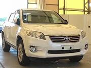 2011 TOYOTA VANGUARD