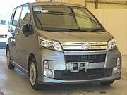 2014 DAIHATSU MOVE