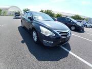 2017 NISSAN TEANA