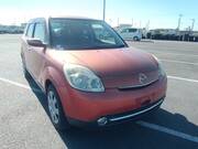 2008 MAZDA VERISA C