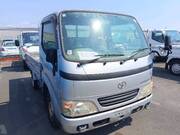 2007 TOYOTA TOYOACE TRUCK 1.25ton