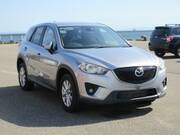 2013 MAZDA CX-5