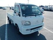 2000 DAIHATSU HIJET TRUCK 0.35ton
