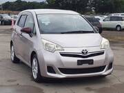 2012 TOYOTA RACTIS