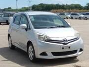 2011 TOYOTA RACTIS