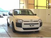 2018 TOYOTA PROBOX VAN DX