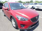 2015 MAZDA CX-5