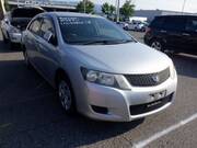 2009 TOYOTA ALLION