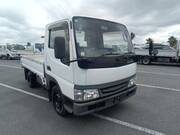 2005 MAZDA TITAN 0.85ton