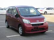 2014 DAIHATSU MOVE