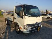 2020 HINO DUTRO 2ton