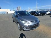 2014 MAZDA DEMIO