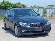 2014 BMW 3 SERIES
