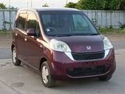 2010 HONDA LIFE