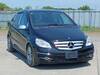 MERCEDES BENZ B CLASS