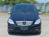 MERCEDES BENZ B CLASS