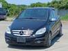 MERCEDES BENZ B CLASS