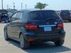 MERCEDES BENZ B CLASS