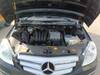 MERCEDES BENZ B CLASS