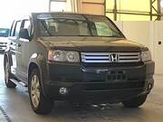 2008 HONDA CROSS ROAD