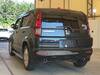 HONDA CROSS ROAD