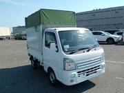 2019 SUZUKI CARRY TRUCK 0.35ton