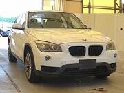 2014 BMW X1