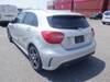 MERCEDES BENZ A CLASS