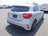 MERCEDES BENZ A CLASS