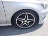 MERCEDES BENZ A CLASS