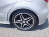 MERCEDES BENZ A CLASS