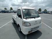 2013 DAIHATSU HIJET TRUCK 0.35ton