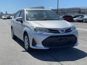 2021 TOYOTA COROLLA AXIO