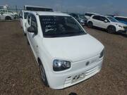 2018 SUZUKI ALTO