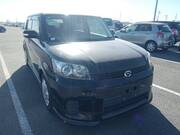 2008 TOYOTA COROLLA RUMION