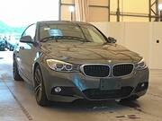 2014 BMW 3 SERIES