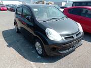 2014 DAIHATSU BOON