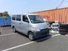 TOYOTA TOWNACE VAN