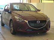 2017 MAZDA DEMIO